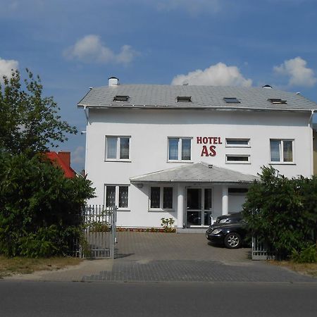 Hotel As Biala Podlaska Ngoại thất bức ảnh