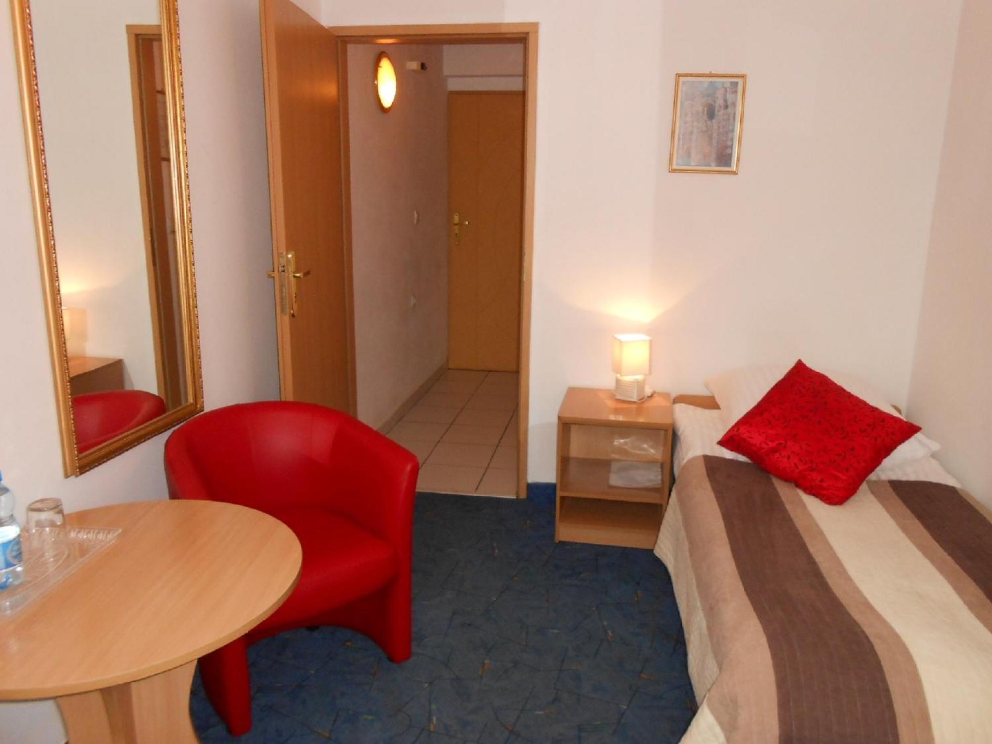 Hotel As Biala Podlaska Phòng bức ảnh
