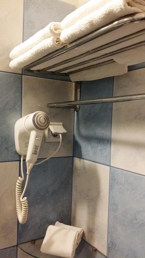 Hotel As Biala Podlaska Ngoại thất bức ảnh